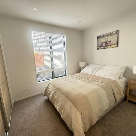 Townhouse In Auckland Central المظهر الخارجي الصورة