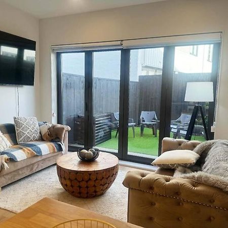 Townhouse In Auckland Central المظهر الخارجي الصورة