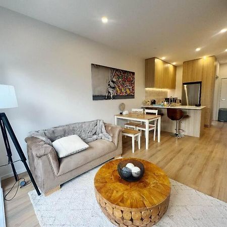 Townhouse In Auckland Central المظهر الخارجي الصورة