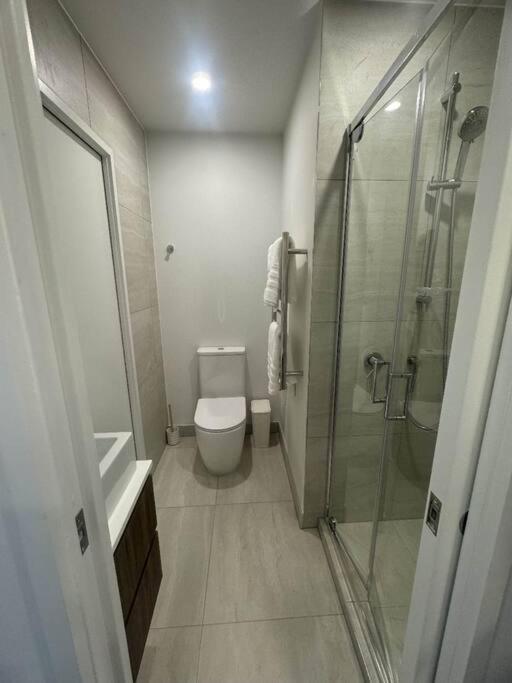 Townhouse In Auckland Central المظهر الخارجي الصورة