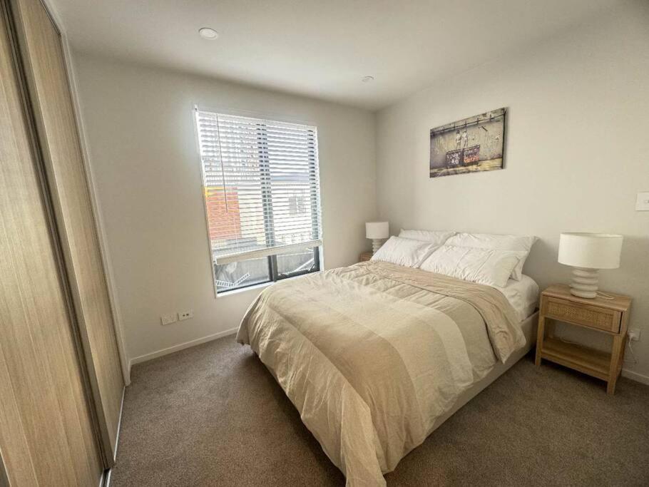 Townhouse In Auckland Central المظهر الخارجي الصورة