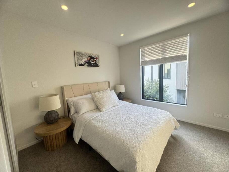Townhouse In Auckland Central المظهر الخارجي الصورة