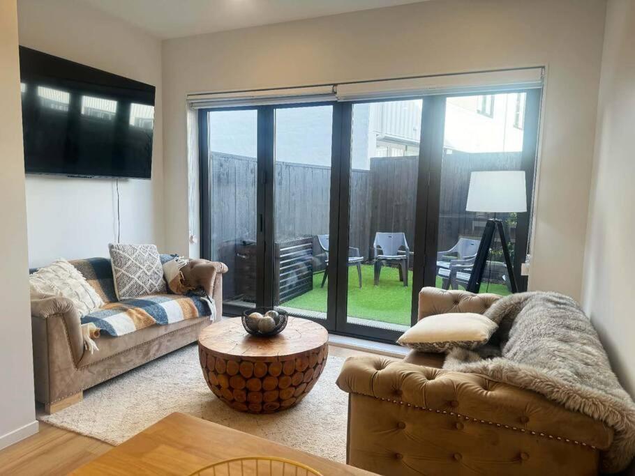 Townhouse In Auckland Central المظهر الخارجي الصورة