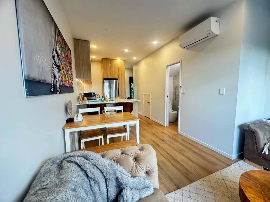 Townhouse In Auckland Central المظهر الخارجي الصورة